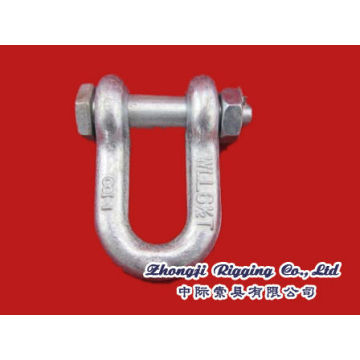 EUA tipo D Shackle G-2150